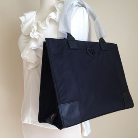ella packable tote